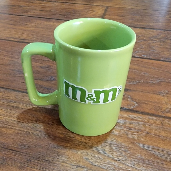 M&M's mug - Picture 2 of 8